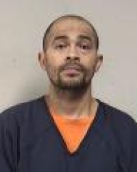Inmate Photo