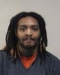 Inmate Photo