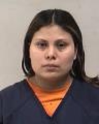Inmate Photo