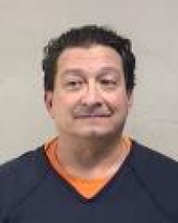 Inmate Photo