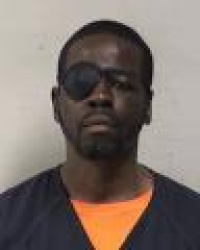 Inmate Photo