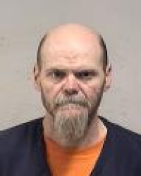 Inmate Photo