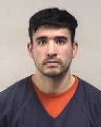 Inmate Photo