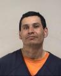 Inmate Photo