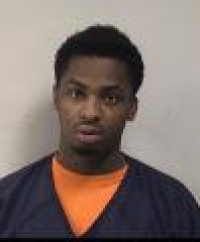 Inmate Photo
