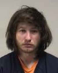 Inmate Photo
