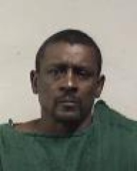 Inmate Photo