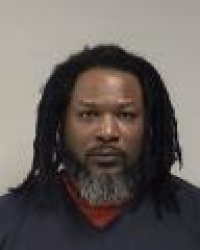 Inmate Photo