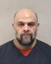Inmate Photo