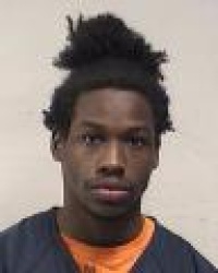 Inmate Photo