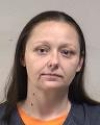 Inmate Photo