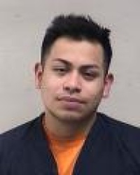 Inmate Photo