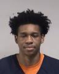 Inmate Photo