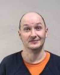 Inmate Photo
