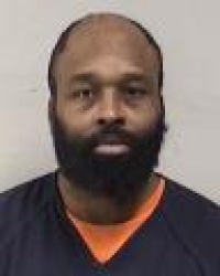 Inmate Photo