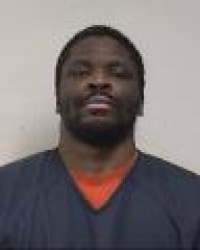 Inmate Photo