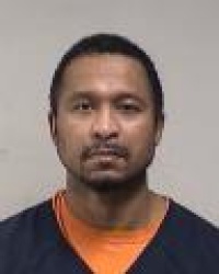 Inmate Photo