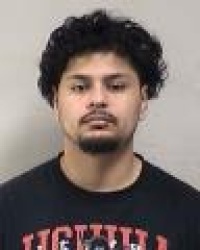 Inmate Photo