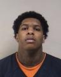 Inmate Photo