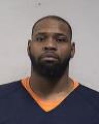 Inmate Photo