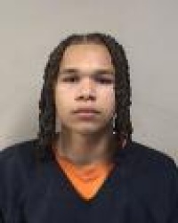 Inmate Photo