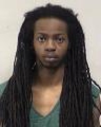 Inmate Photo