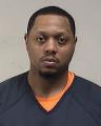 Inmate Photo