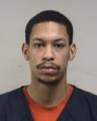 Inmate Photo
