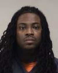 Inmate Photo