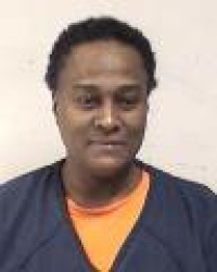 Inmate Photo