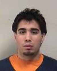 Inmate Photo
