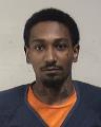 Inmate Photo