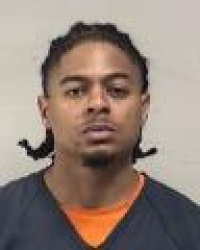 Inmate Photo