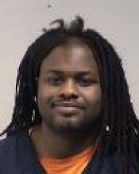 Inmate Photo