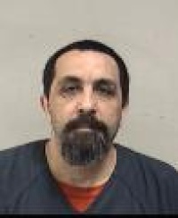 Inmate Photo