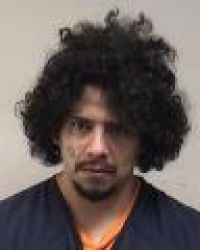 Inmate Photo