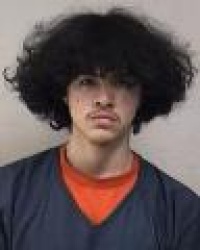 Inmate Photo