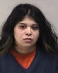 Inmate Photo