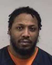 Inmate Photo