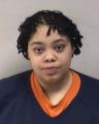 Inmate Photo