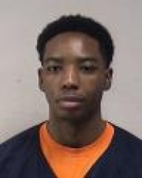 Inmate Photo