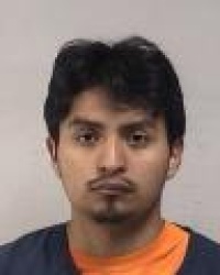 Inmate Photo