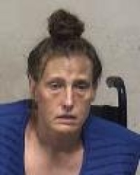 Inmate Photo