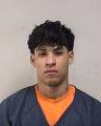Inmate Photo