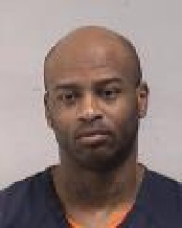 Inmate Photo