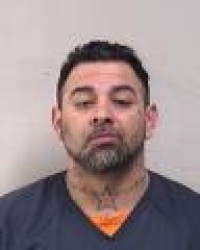 Inmate Photo