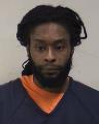 Inmate Photo