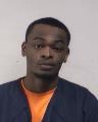 Inmate Photo