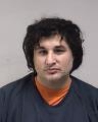 Inmate Photo