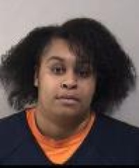 Inmate Photo